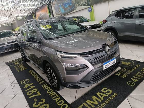 RENAULT KARDIAN 1.0 TCE FLEX EVOLUTION EDC